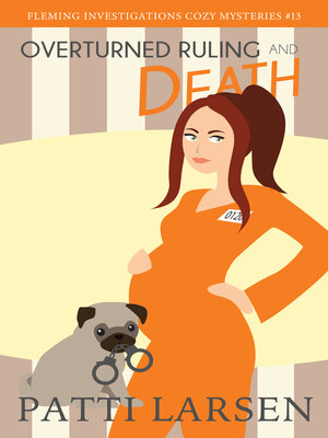 cover image of Overturned Ruling and Death